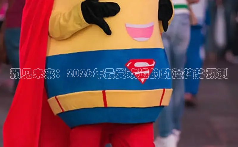 哔咔动漫